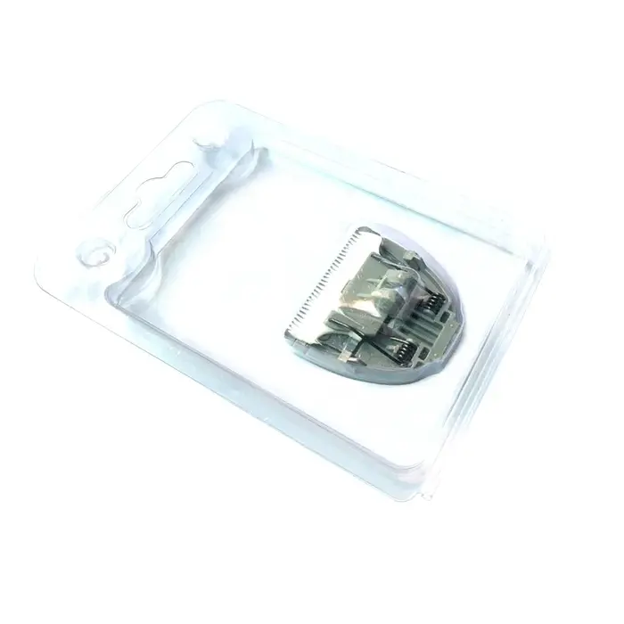 Lame en céramique Tête de coupe de couteau pour CoEducational CP-6800