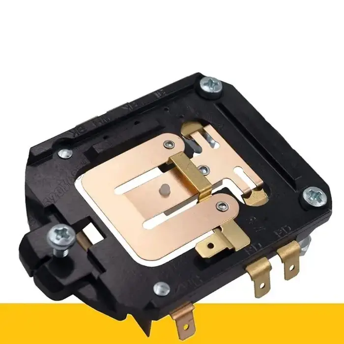W10119326 Mélangeur support Remplacement carte commande vitesse adaptée à 5K45SSWH 5KSM150PSC 5KPM5