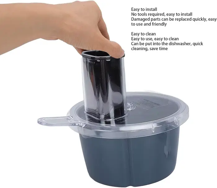 Accessoires pour Thermomix TM5 TM6