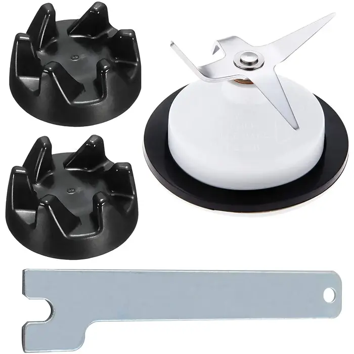 A09G-Kit de pièces de rechange pour mélangeur KitchenAid, lame de mélangeur à 4 feuilles et coupleur