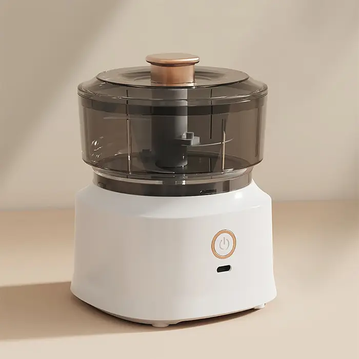 Presse-ail électrique, chargeur USB