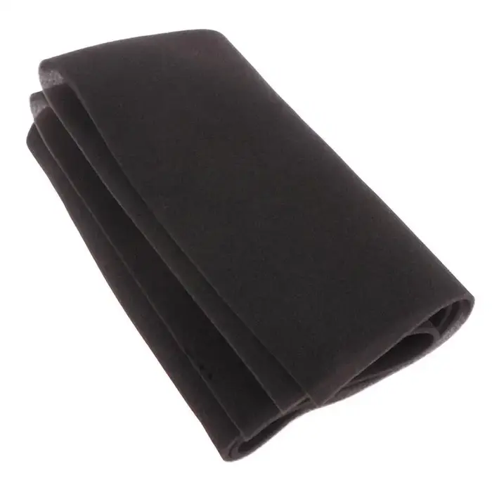 Filtre à charbon universel pour hotte de cuisine