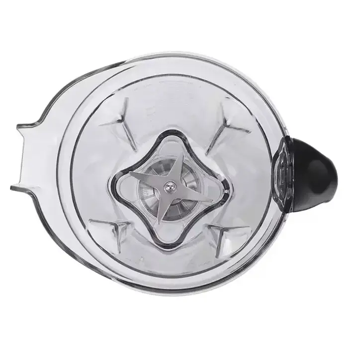 Tasse de mélangeur 2L 64oz à profil bas pour Vitamix 750 780 E320 E310 5200 5000 6300 7500 vm0100 vm0101vm 0102 vm0103