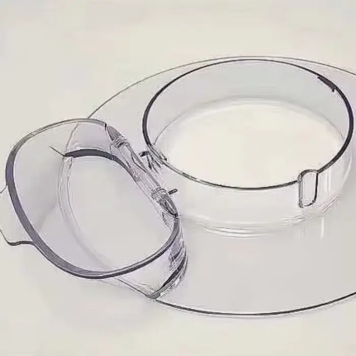 Couvercle anti-poussière pour Machine de Chef