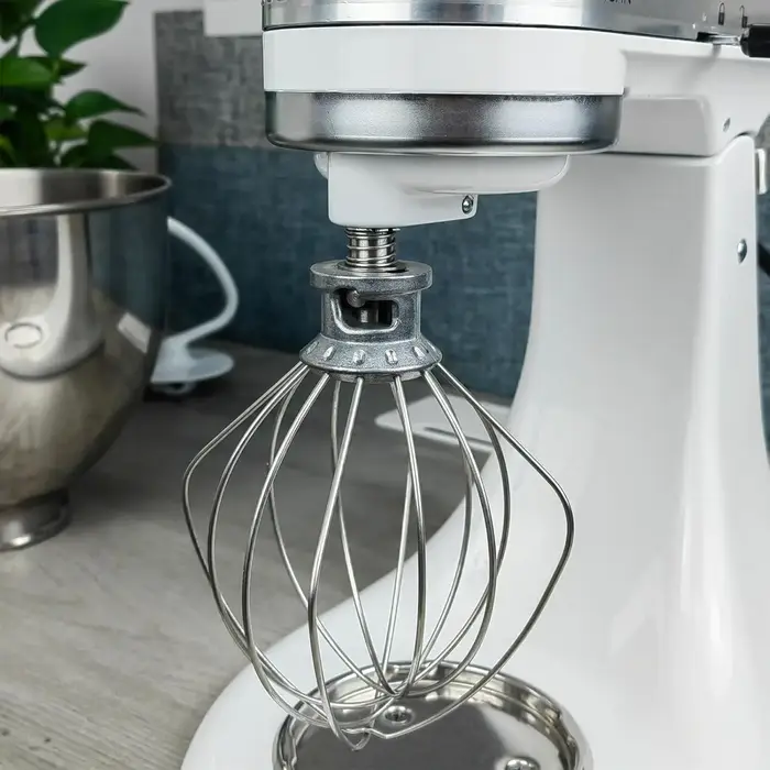 Kit de ressorts et de rondelle 4 pièces adapté au mélangeur Kitchenaid