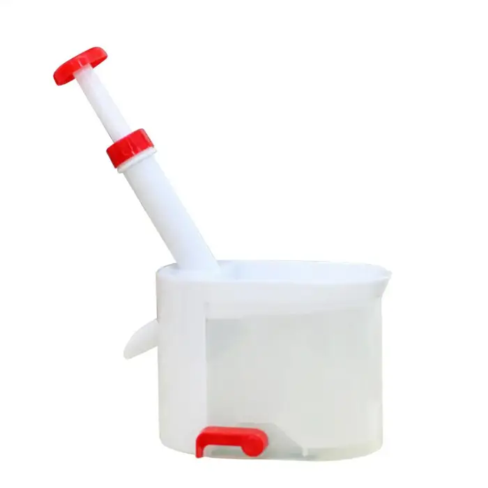 Outil de dénoyauteur de cerises, dissolvant de noyau de fruits détachable, extracteur manuel de grai