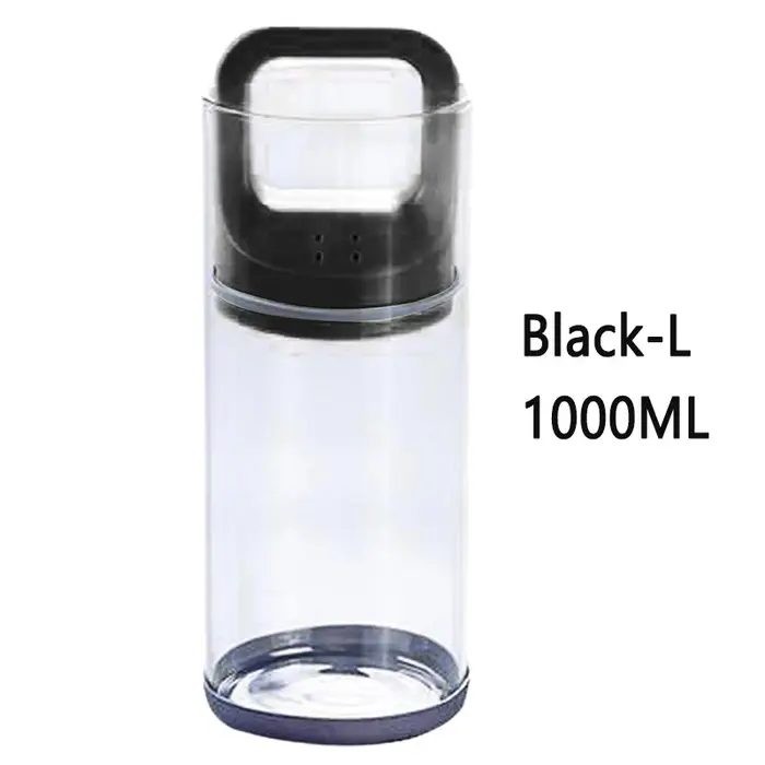 Réservoirs scellés sous vide pour grains de café