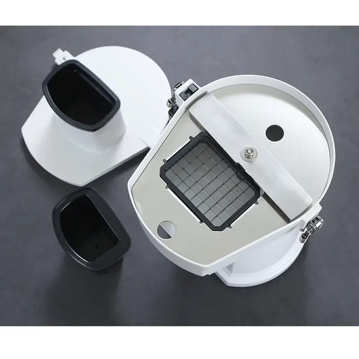 Petite Machine à découper en dés de cuisine