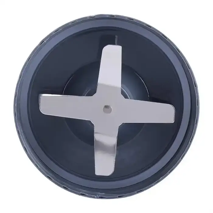 Extracteur de remplacement de lame en acier inoxydable