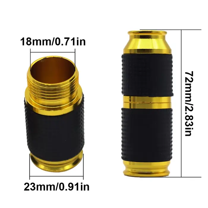 1 pièce Distributeur portable de crème fouettée avec mini-poignée en caoutchouc