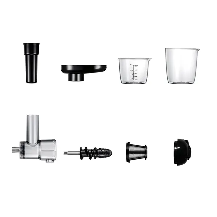 Accessoires de remplacement pour presse-agrumes A36T