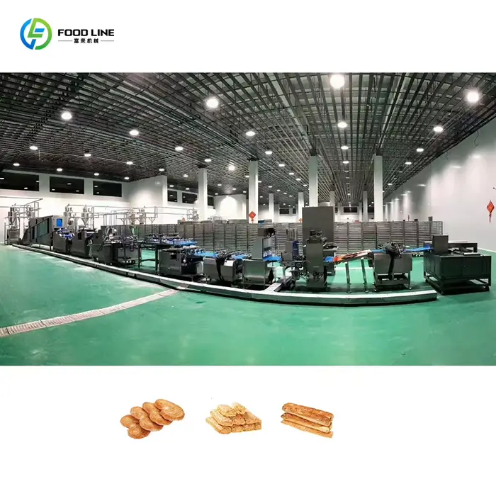 Machine automatique pour la fabrication de pâtisseries