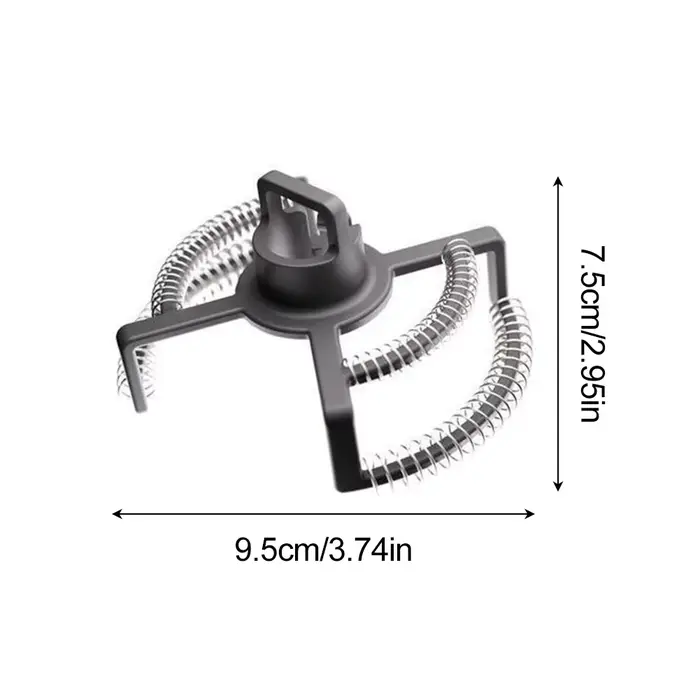 1 fouet mousseur universel pour Thermomix TM7 TM6 TM5 TM31