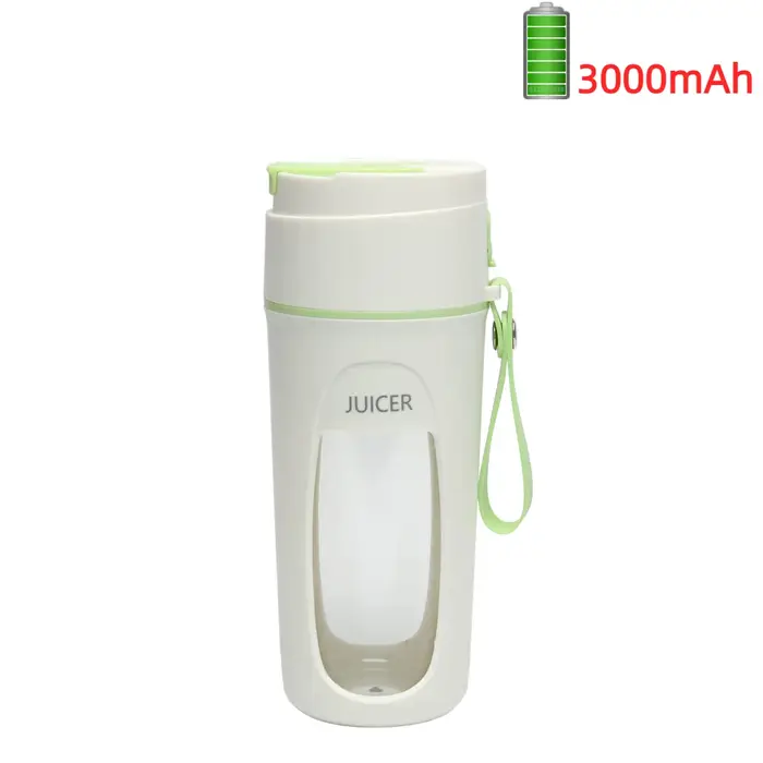 Presse-agrumes Portable 3000mAh