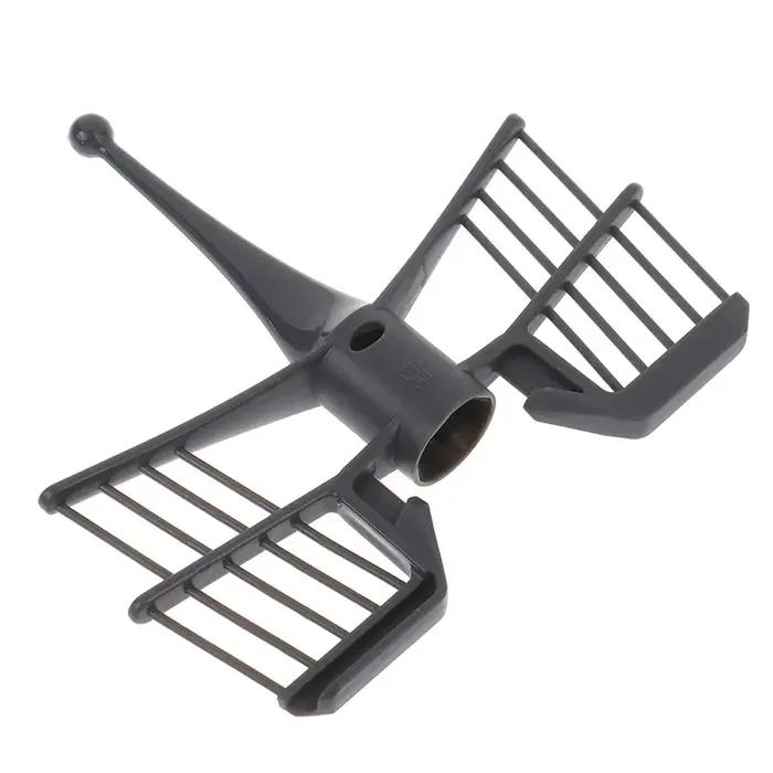 Grattoir mélangeur papillon best-seller - Compatible avec Thermomix TM31/TM5/TM6