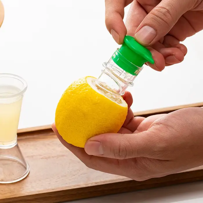 Extracteur de jus Portable