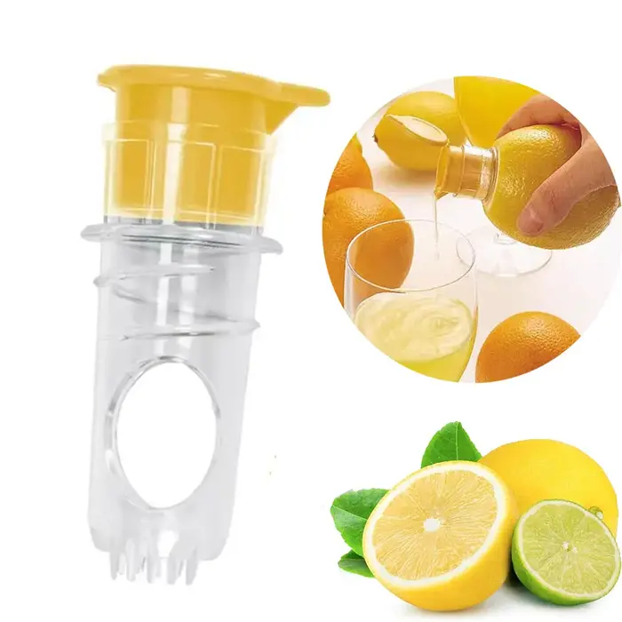 Extracteur de jus Portable