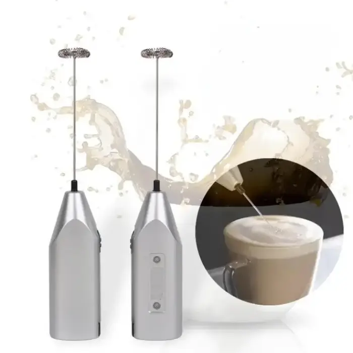 Mini fouet électrique domestique mélangeur à main batteur à lait outils de cuisson fournitures de cuisine
