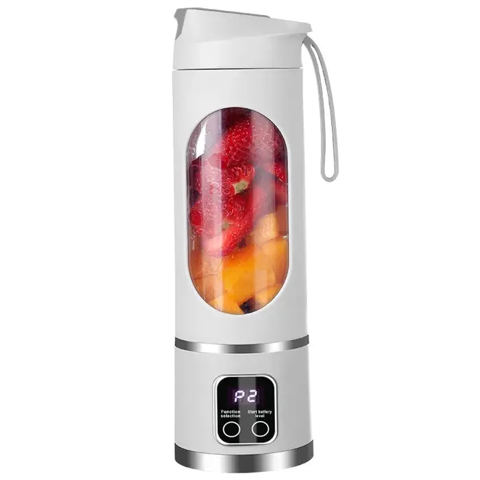 Presse-agrumes électrique Portable de 450ml