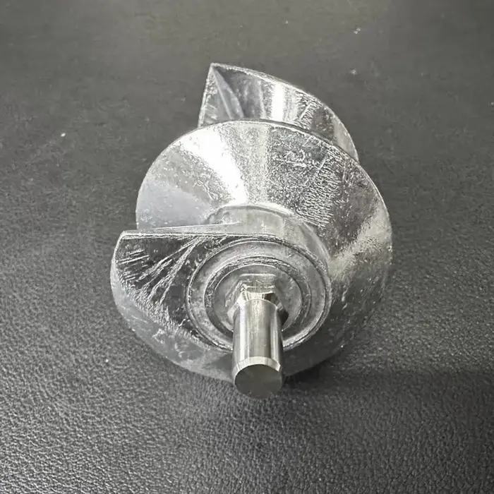 Pièces de tarière à vis 115Mm pour hachoir à viande SS-989843 pour modèles Moulinex HV2 ME20 HV3 HV4 DR7 ME4 HV6 HV8