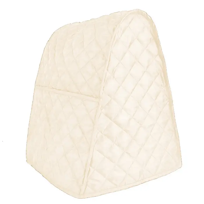 Housse de protection pour mixeur de plage Kitchenaid Artisan Sunbeam Mixermixmaster Cuisinart Hamilton