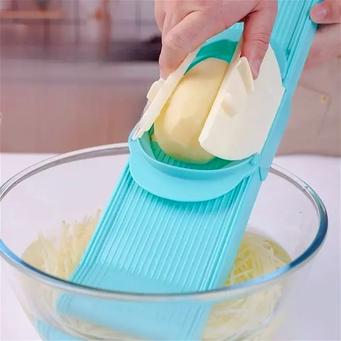 Râpe de cuisine spéciale professionnelle