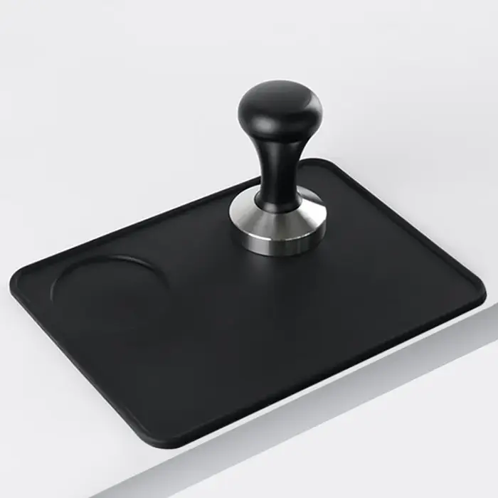 Tapis de doseur de café expresso