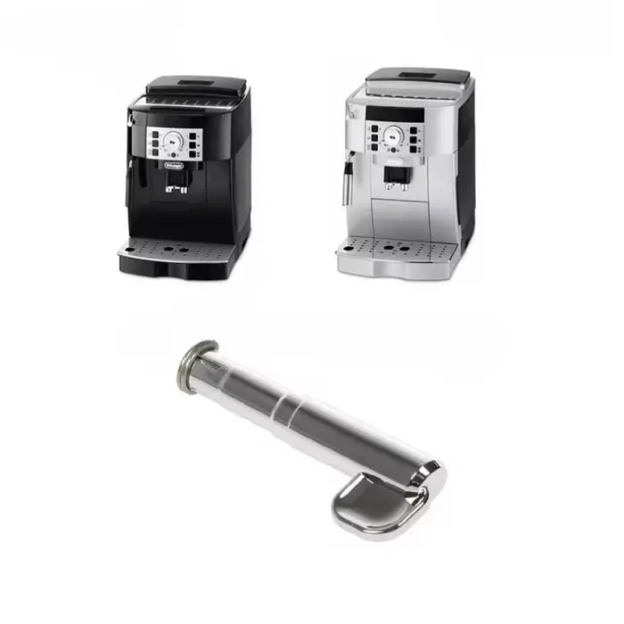 Applicable aux accessoires de bouton à vapeur Delonghi pour machine à café