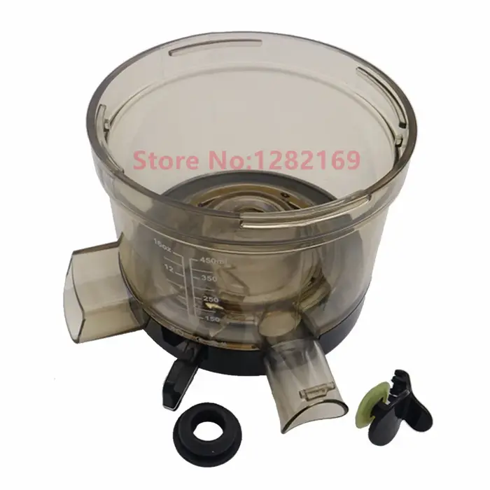 Chambre Hurom pour presse-agrumes lent, pièces de rechange pour mélangeur hurom HM-RBF11/DBF11/RBF11