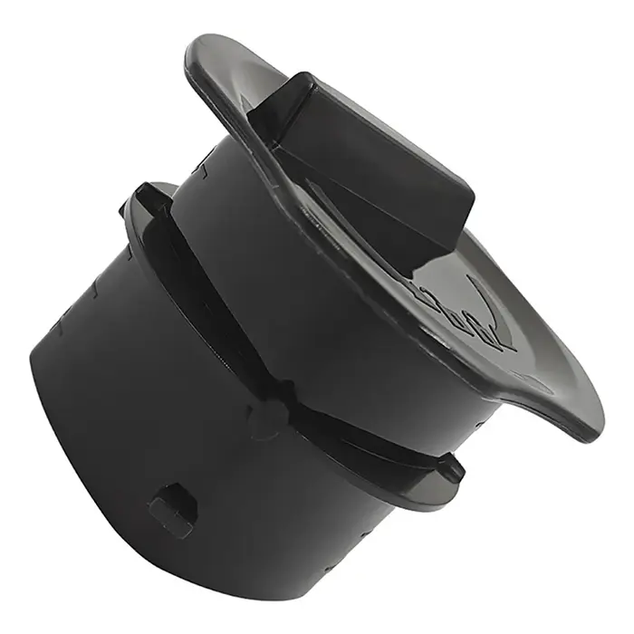 Couvercle de tasse à mesurer