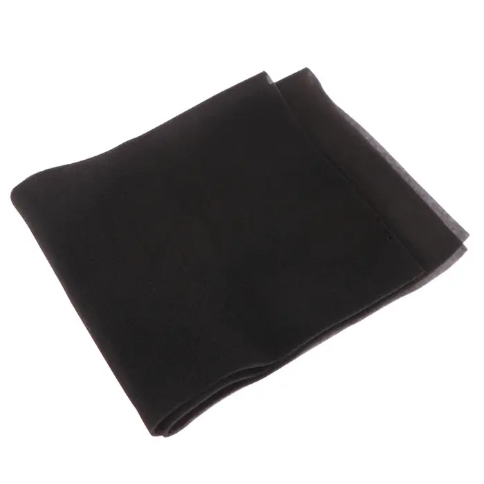 Filtre à charbon universel pour hotte de cuisine
