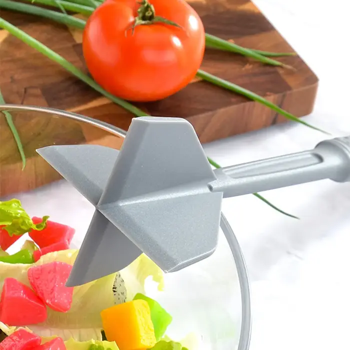 Hachoir à viande de cuisine