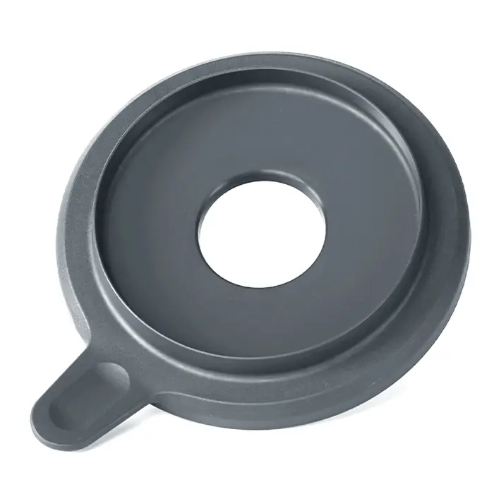 Couvercle de casserole principal pour Thermomix TM5 TM6, grands bancs