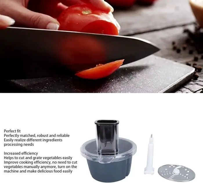 Accessoires pour Thermomix TM5 TM6