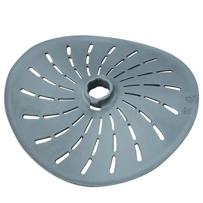 Couvercle de lame pour Thermomix Bimby Tm5 Tm6 Tm31