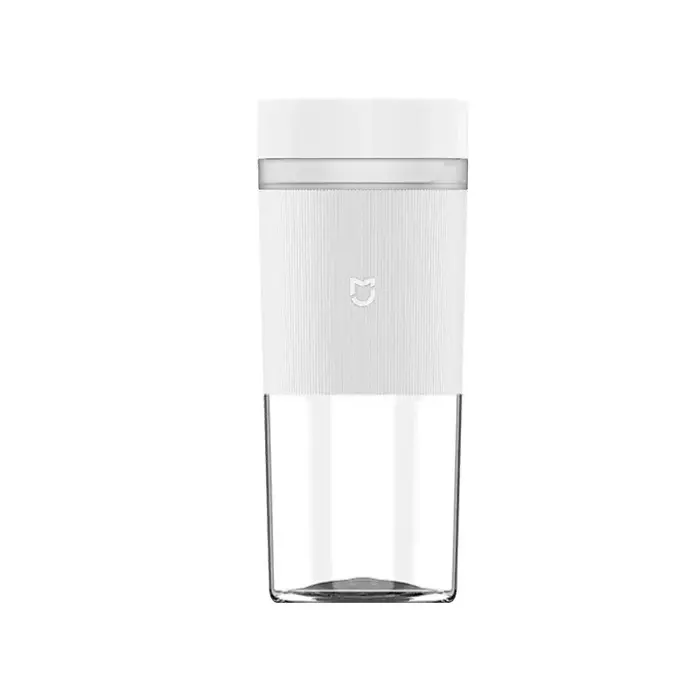 NOUVEAU Mixeur Portable MIJIA 2 en 1 : Extracteur de Jus Électrique et Robot Culinaire pour Fruits et Légumes