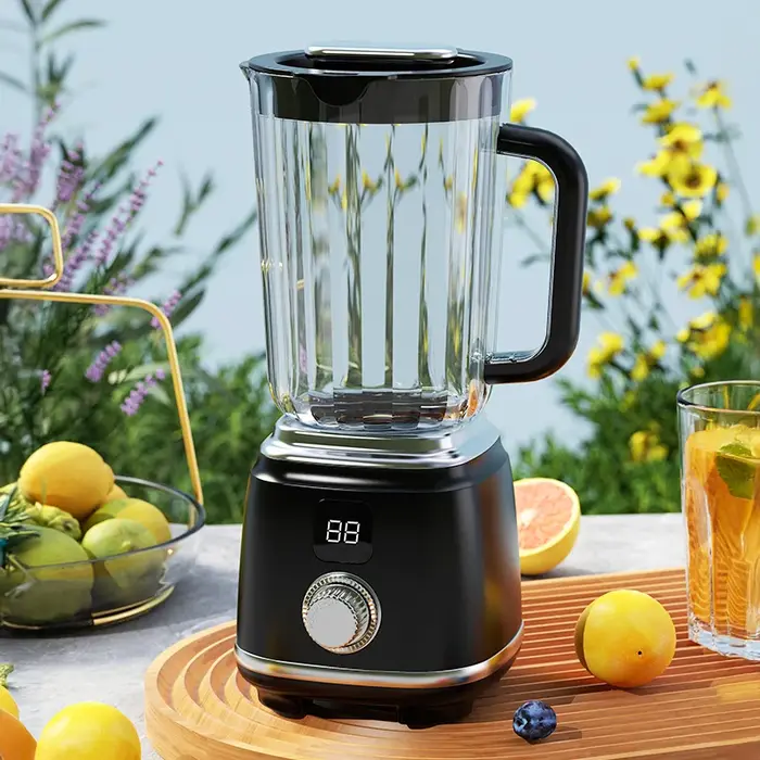 Presse-fruits électrique Portable, mélangeur, Rechargeable, pour la maison, mélangeur, extracteur de