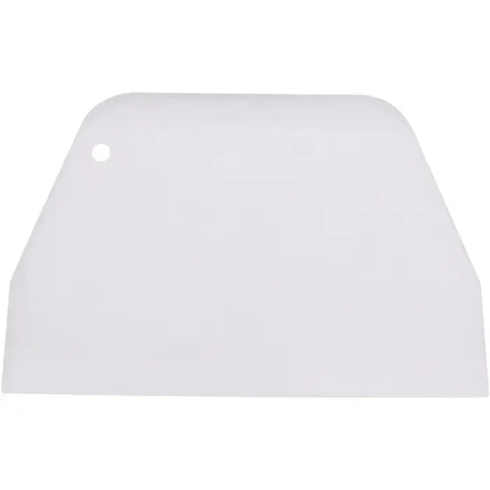 Coupe-pâte polyvalent, bol grattoir pour pâte à pain, gâteau Fondant, spatule à crème, bricolage, co