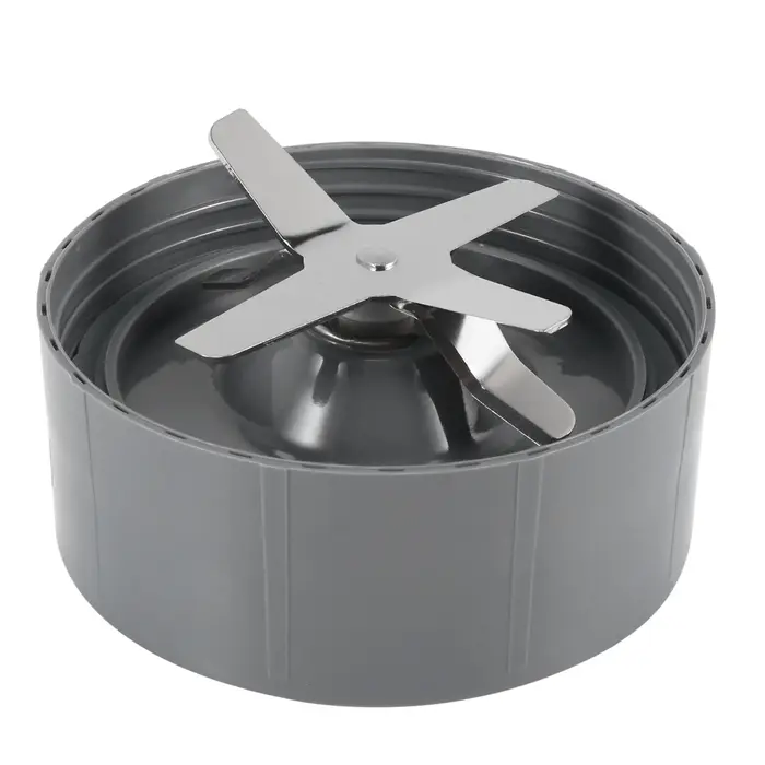 Remplacement de lame de mélangeur pour Nutribullet, pièces et accessoires de mélangeur, convient aux