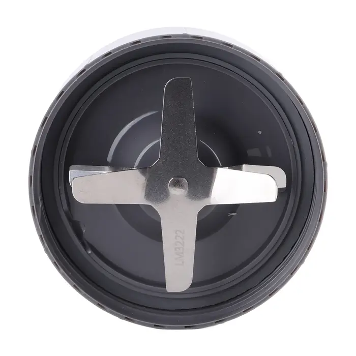 Base de lame en acier inoxydable pour extracteur de centre commercial, convient au mélangeur Ju479, 