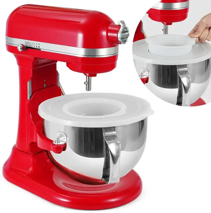 Bol en acier inoxydable 7QT
