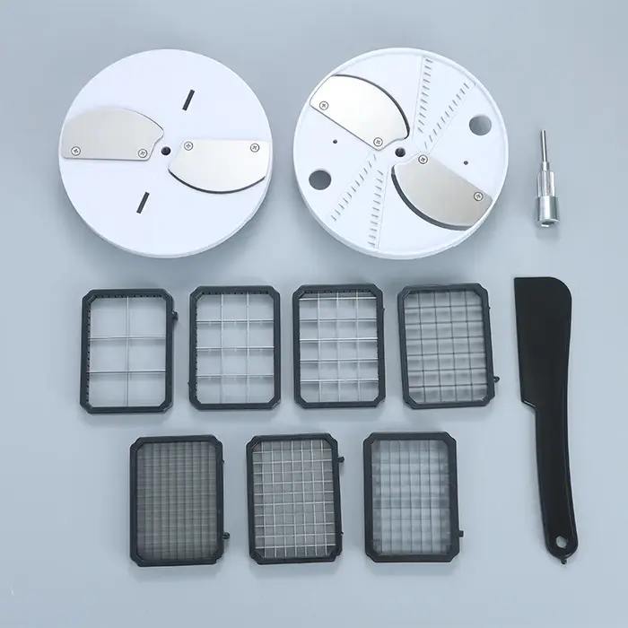 Petite Machine à découper en dés de cuisine