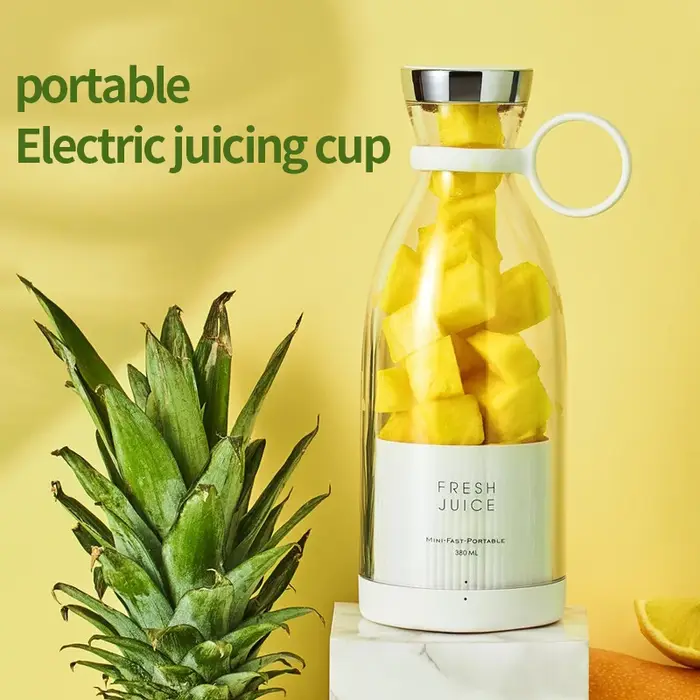 Mini presse-agrumes électrique Portable