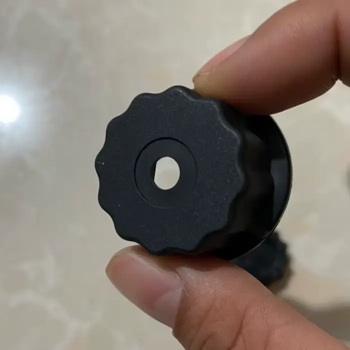 Kit de connexion tête champignon pour mélangeur de cuisinière KENWOOD