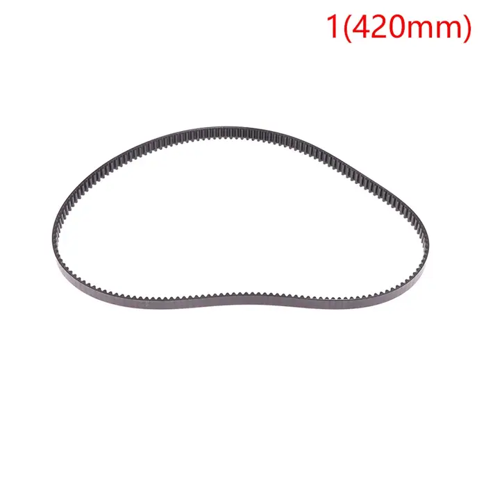 Universel Pain Domestique Courroies de Machine de Fabrication de Pain Accessoires Bande Transporteus
