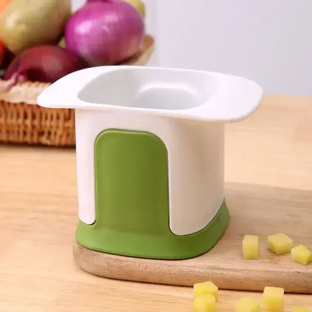 Hachoir à légumes multifonctionnel