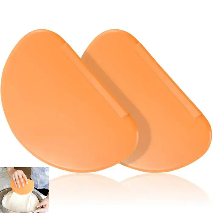 Grattoir à bol Flexible