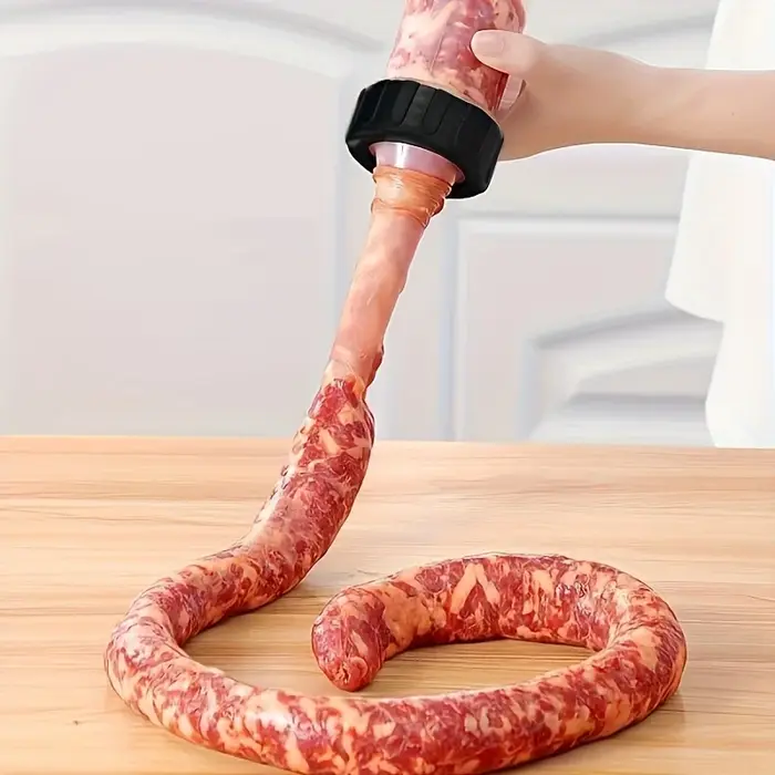 Fabricant de saucisses