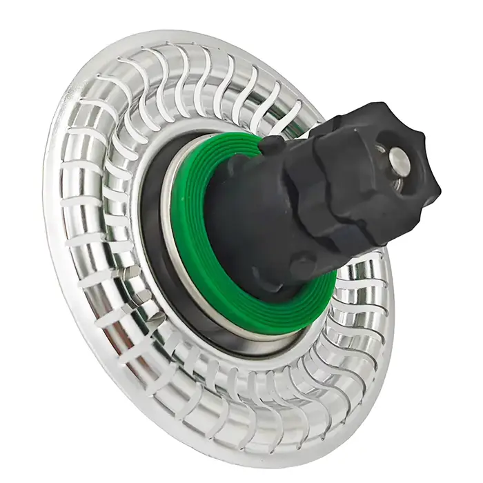 Mélangeur à lait pour Thermomix TM7 TM6 TM5, fouet pour café, œufs, crème