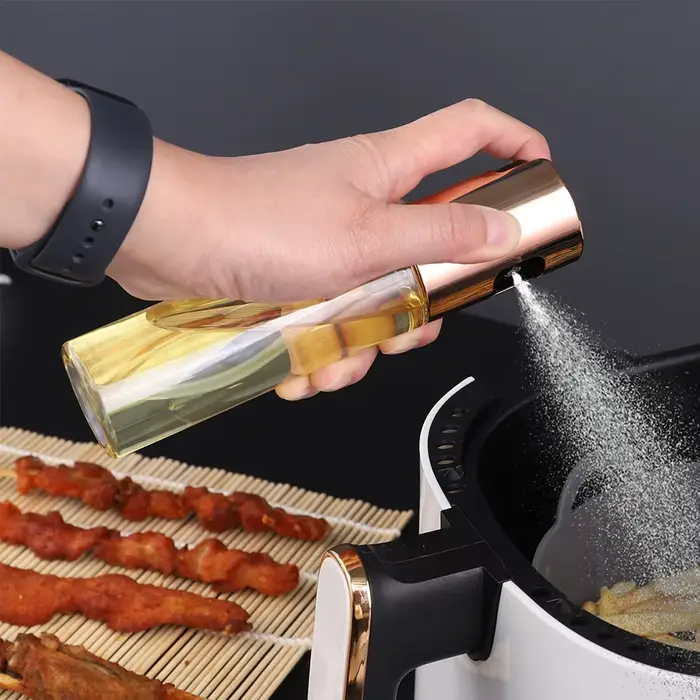 Pulvérisateur d'huile pour la cuisson